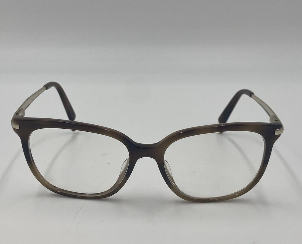 Chloe Eyeglasses Frames Only CE2707 232 Tortoise 52-16-135 Gold Italy Glasses